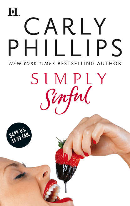 Carly Phillips — Simply Sinful