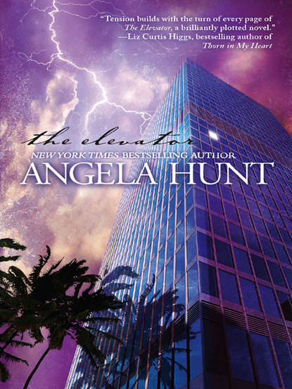 Angela  Hunt - The Elevator