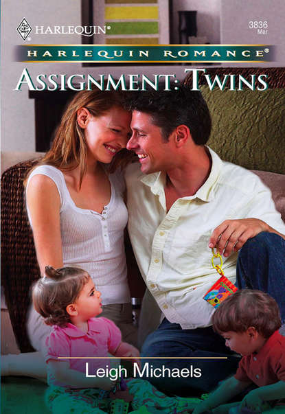 Leigh  Michaels - Assignment: Twins