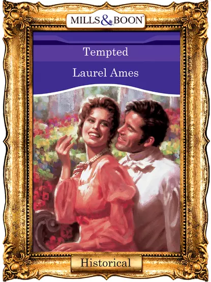 Обложка книги Tempted, Laurel  Ames