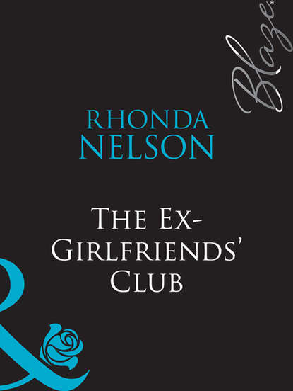 Rhonda Nelson — The Ex-Girlfriends' Club