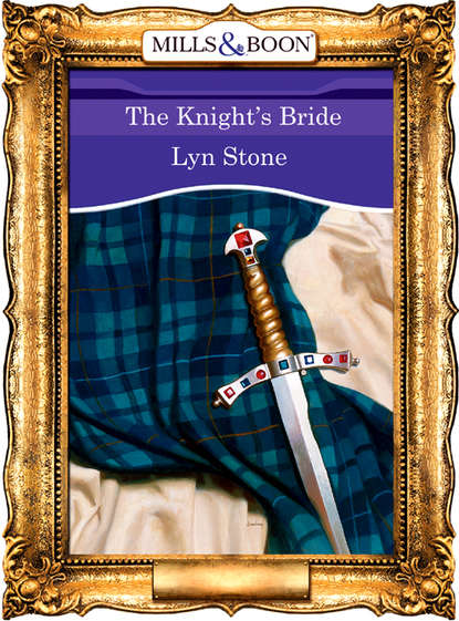 Lyn  Stone - The Knight's Bride