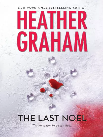 Обложка книги The Last Noel, Heather Graham