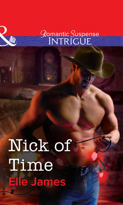 Nick of Time (Elle James). 