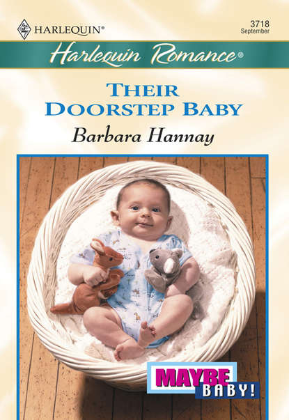 Barbara Hannay — Their Doorstep Baby