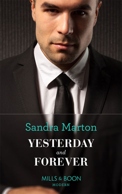 Sandra Marton - Yesterday And Forever