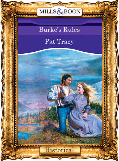 Burke's Rules (Pat  Tracy). 