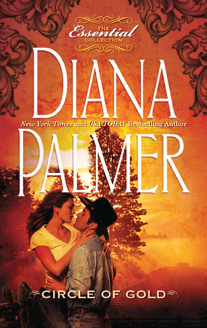 Diana Palmer — Circle Of Gold