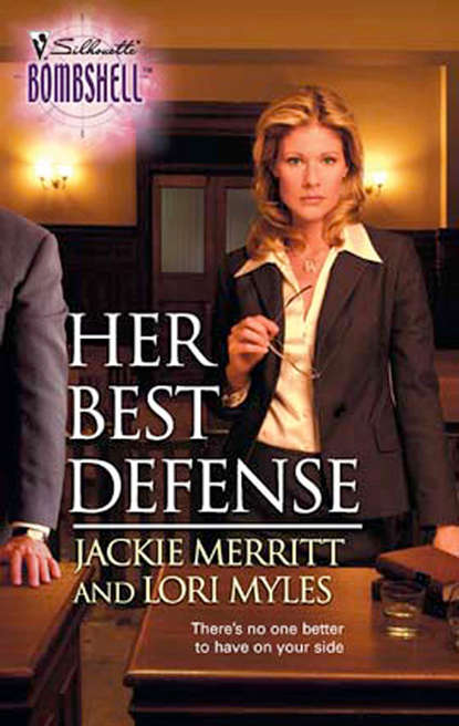 Jackie/Lori  Merritt/Myles - Her Best Defense