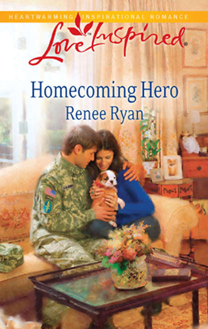 Renee  Ryan - Homecoming Hero
