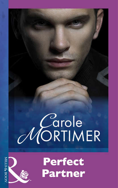 Carole Mortimer — Perfect Partner