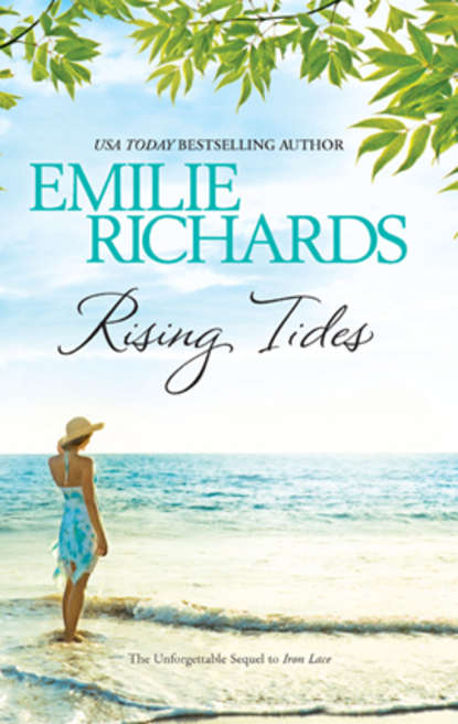 Emilie Richards — Rising Tides