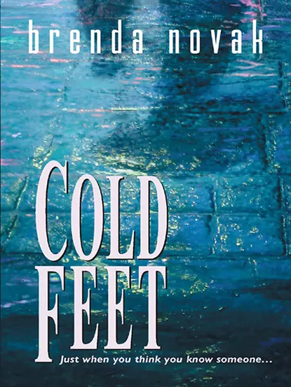 Обложка книги Cold Feet, Brenda  Novak