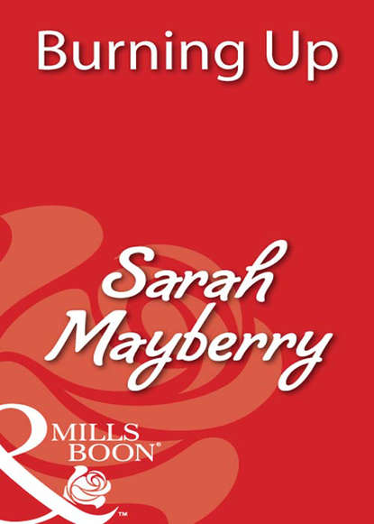 Sarah Mayberry — Burning Up