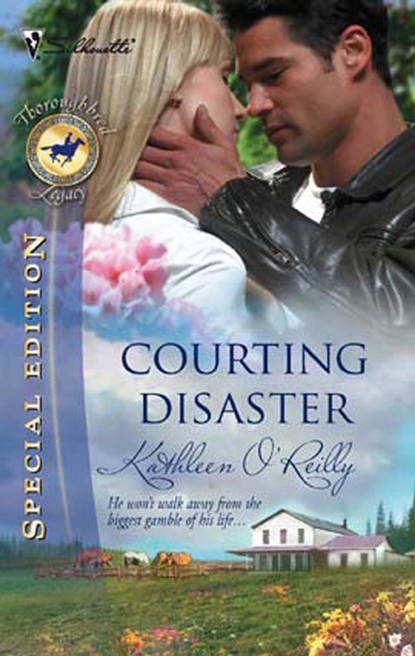 Kathleen  O'Reilly - Courting Disaster