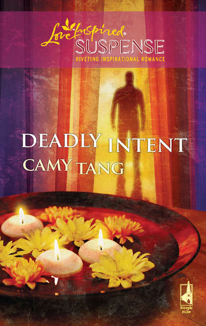 Deadly Intent (Camy  Tang). 