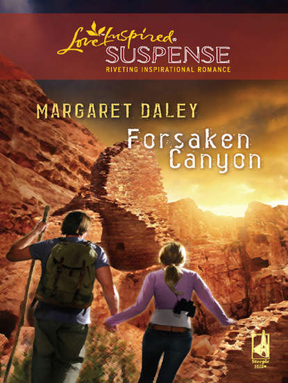 Forsaken Canyon (Margaret  Daley). 