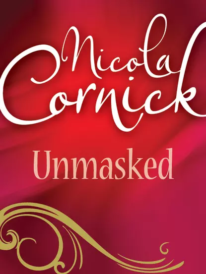 Обложка книги Unmasked, Nicola  Cornick