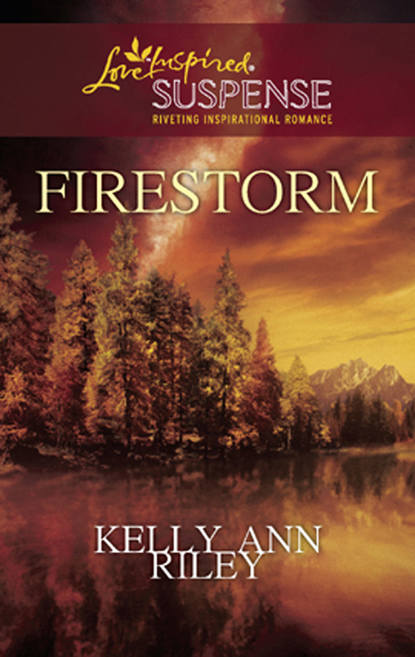 Firestorm (Kelly Riley Ann). 