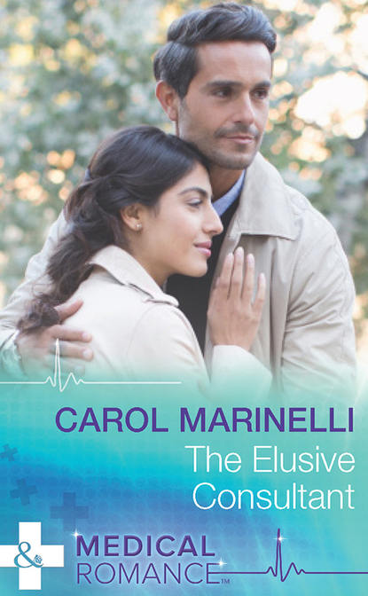 Carol Marinelli — The Elusive Consultant