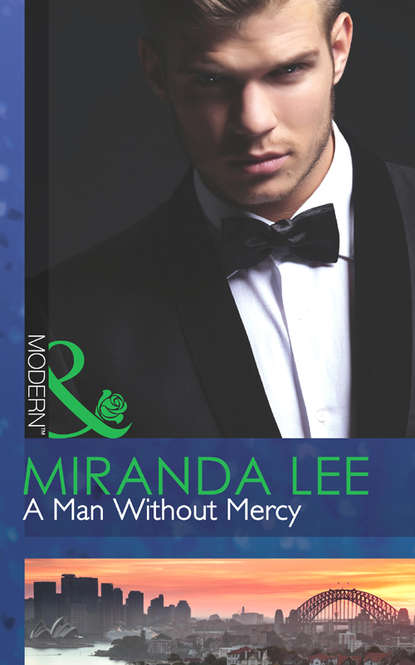 Miranda Lee — A Man Without Mercy