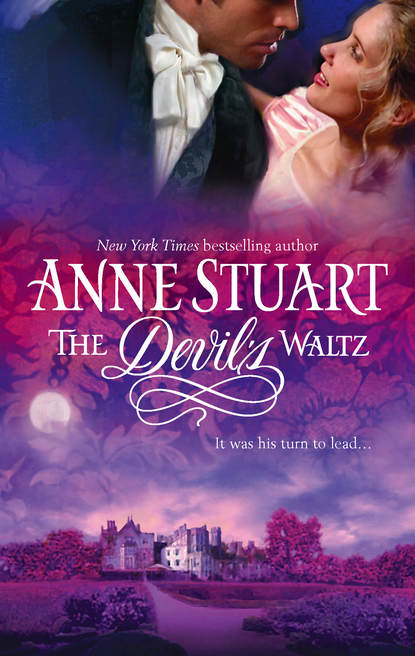 Anne Stuart — The Devil's Waltz