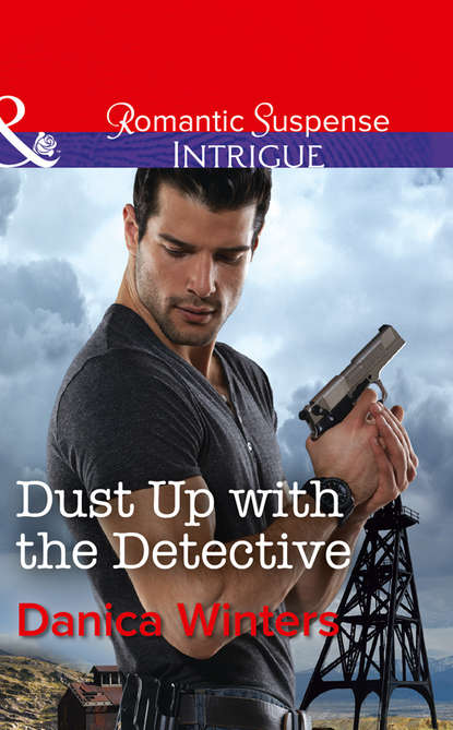 Dust Up With The Detective (Danica  Winters). 