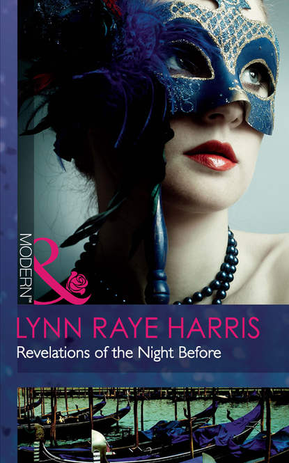Lynn Harris Raye - Revelations of the Night Before