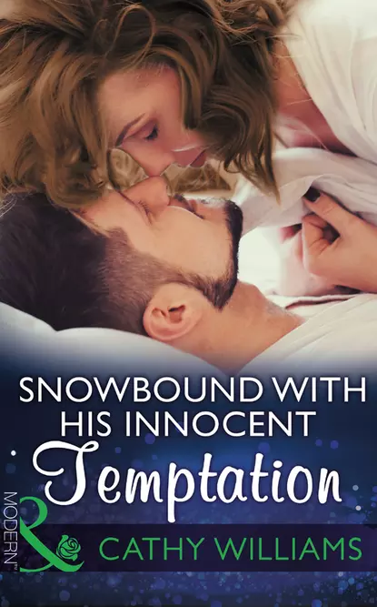 Обложка книги Snowbound With His Innocent Temptation, Кэтти Уильямс