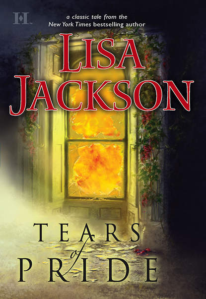 Lisa  Jackson - Tears Of Pride