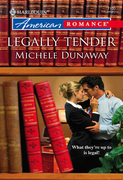 Legally Tender