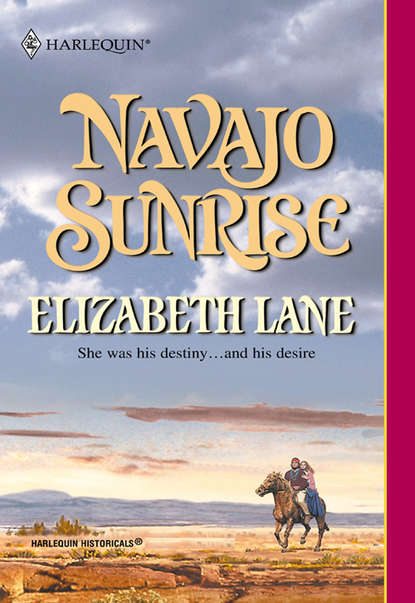 Navajo Sunrise (Elizabeth Lane). 