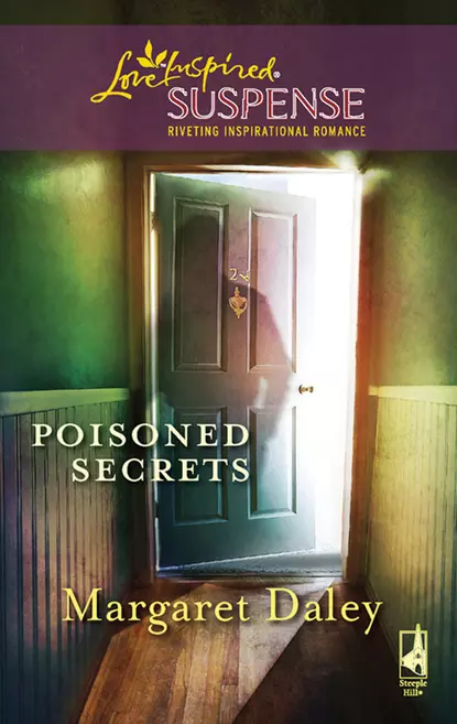 Обложка книги Poisoned Secrets, Margaret  Daley