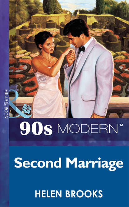 HELEN  BROOKS - Second Marriage