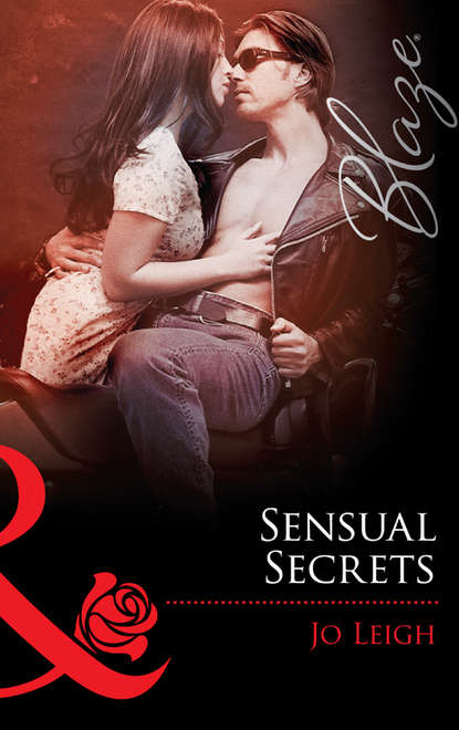 Jo Leigh — Sensual Secrets