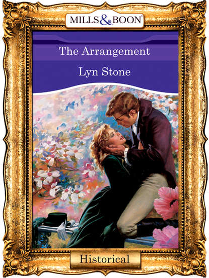 Lyn  Stone - The Arrangement