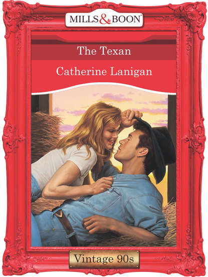 Catherine  Lanigan - The Texan