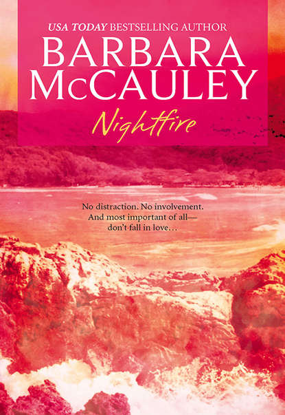 Barbara McCauley — Nightfire