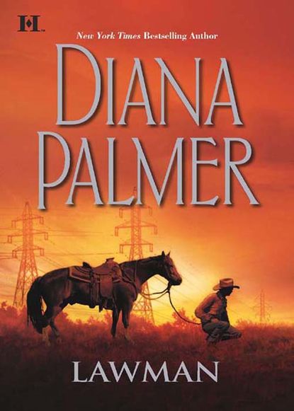 Diana Palmer - Lawman