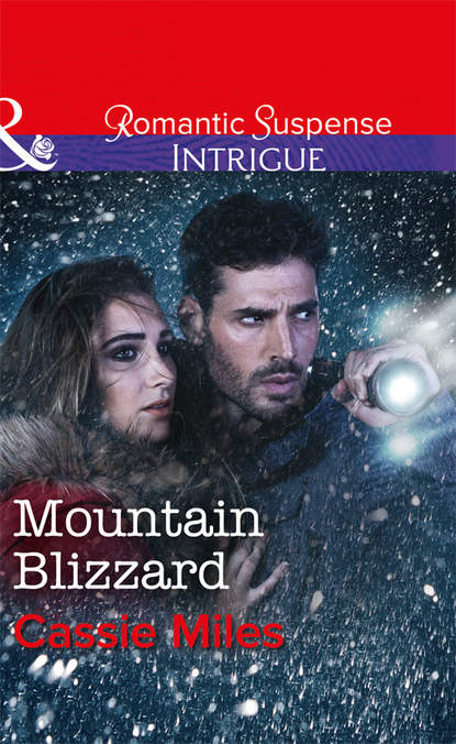 Mountain Blizzard (Cassie  Miles). 