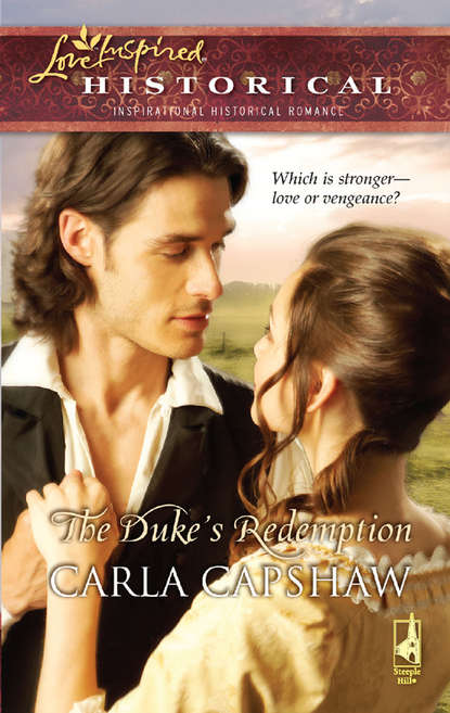 The Duke's Redemption (Carla  Capshaw). 