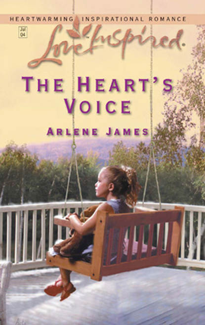 Arlene  James - The Heart's Voice