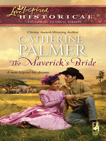 The Maverick's Bride