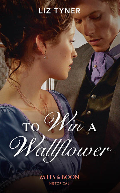 To Win A Wallflower (Liz  Tyner). 