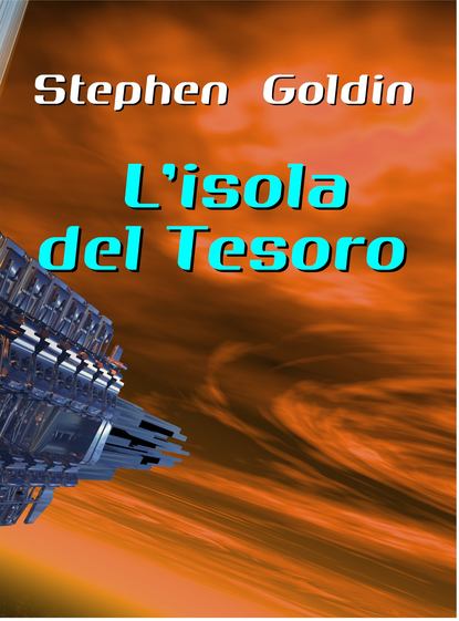 Stephen Goldin - L’isola Del Tesoro