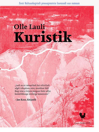 Olle Lauli - Kuristik