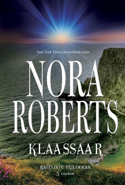 

Klaassaar. Kaitsjate triloogia 3. raamat