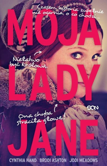 

Moja Lady Jane