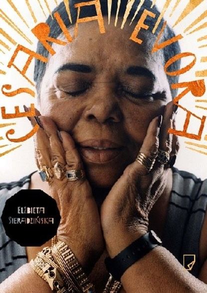 

Cesaria Evora