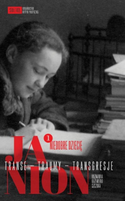 

Janion Transe - Traumy - Transgresje 1